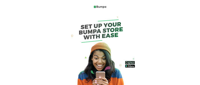 Salescabal, a Nigerian eCommerce Solution, is now Bumpa