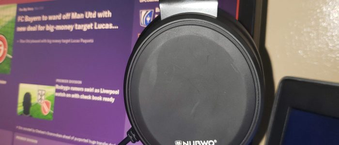 Nubwo N7 Gaming Headset Review: The Good, the Bad and the Worthy