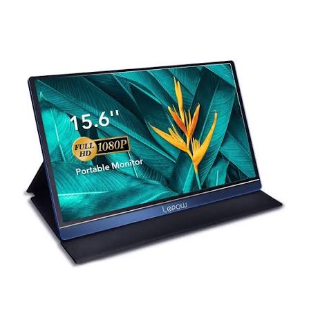Lepow Z1 Portable Monitor Review - Conclusion