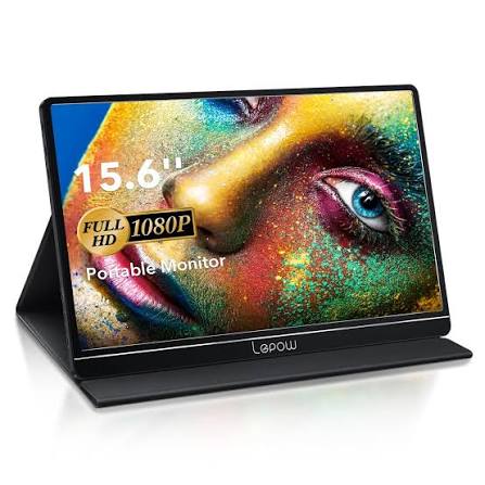 Lepow Z1 Portable Monitor